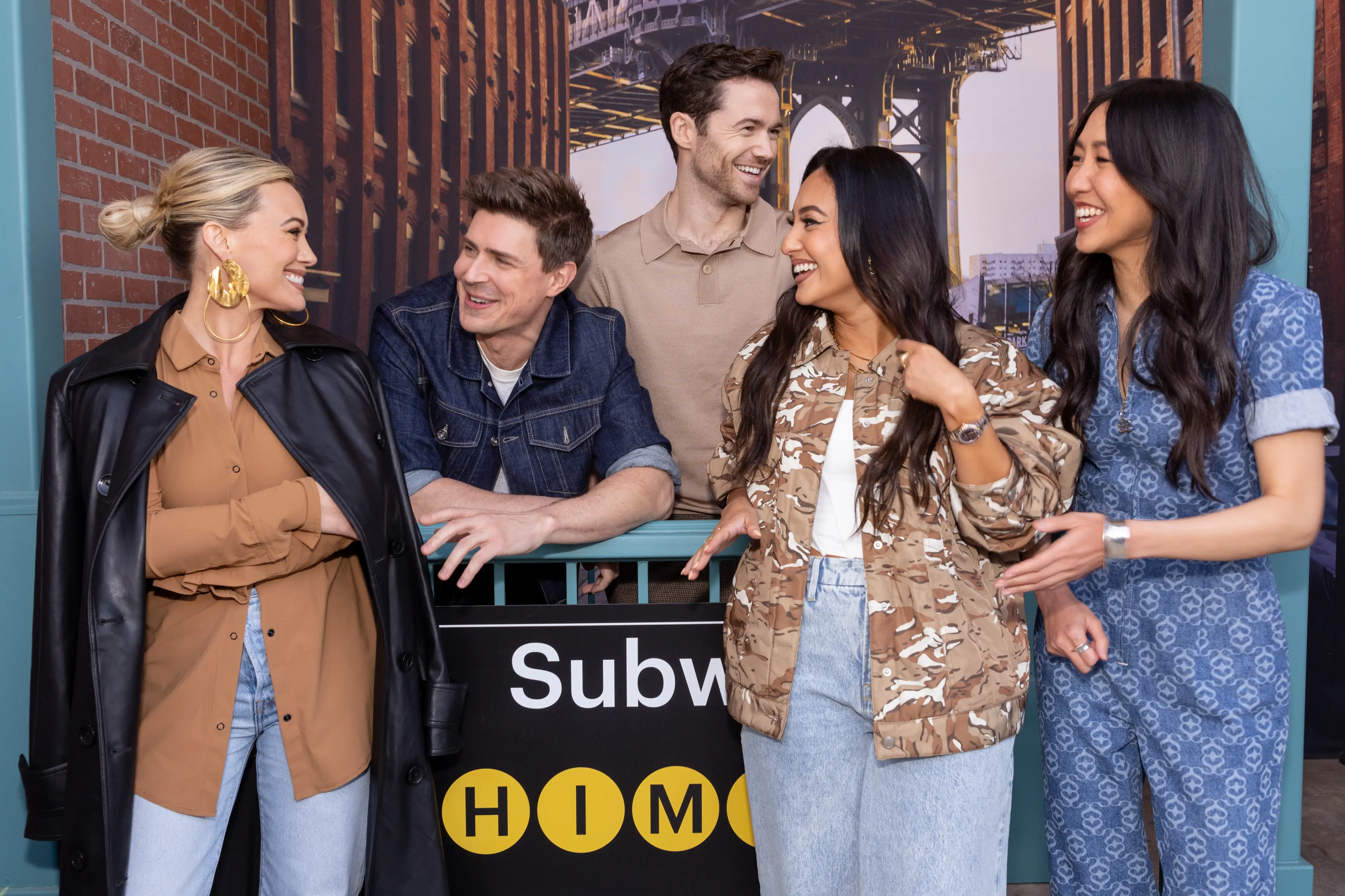 How I Met Your Father has been canceled.