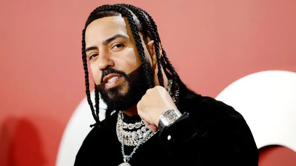 Frazer Harrison/Getty Images