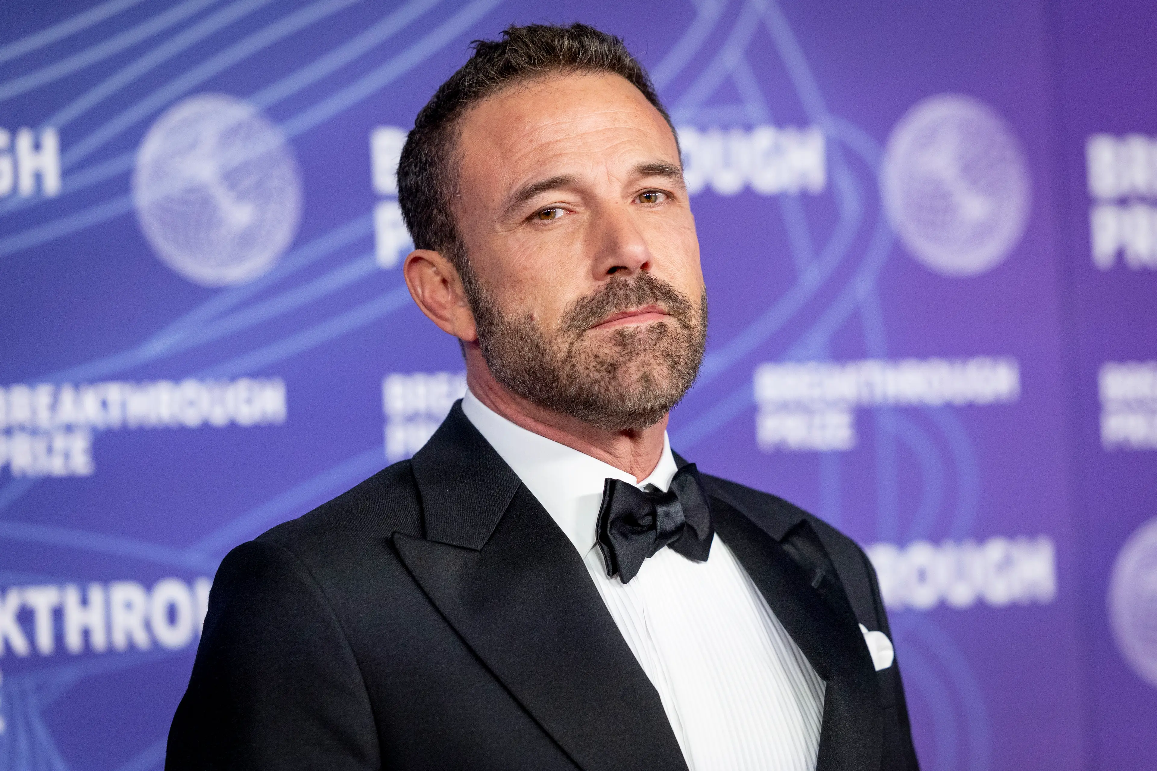 Affleck is on board as an actor and producer in future projects (Emma McIntyre/Getty Images)
