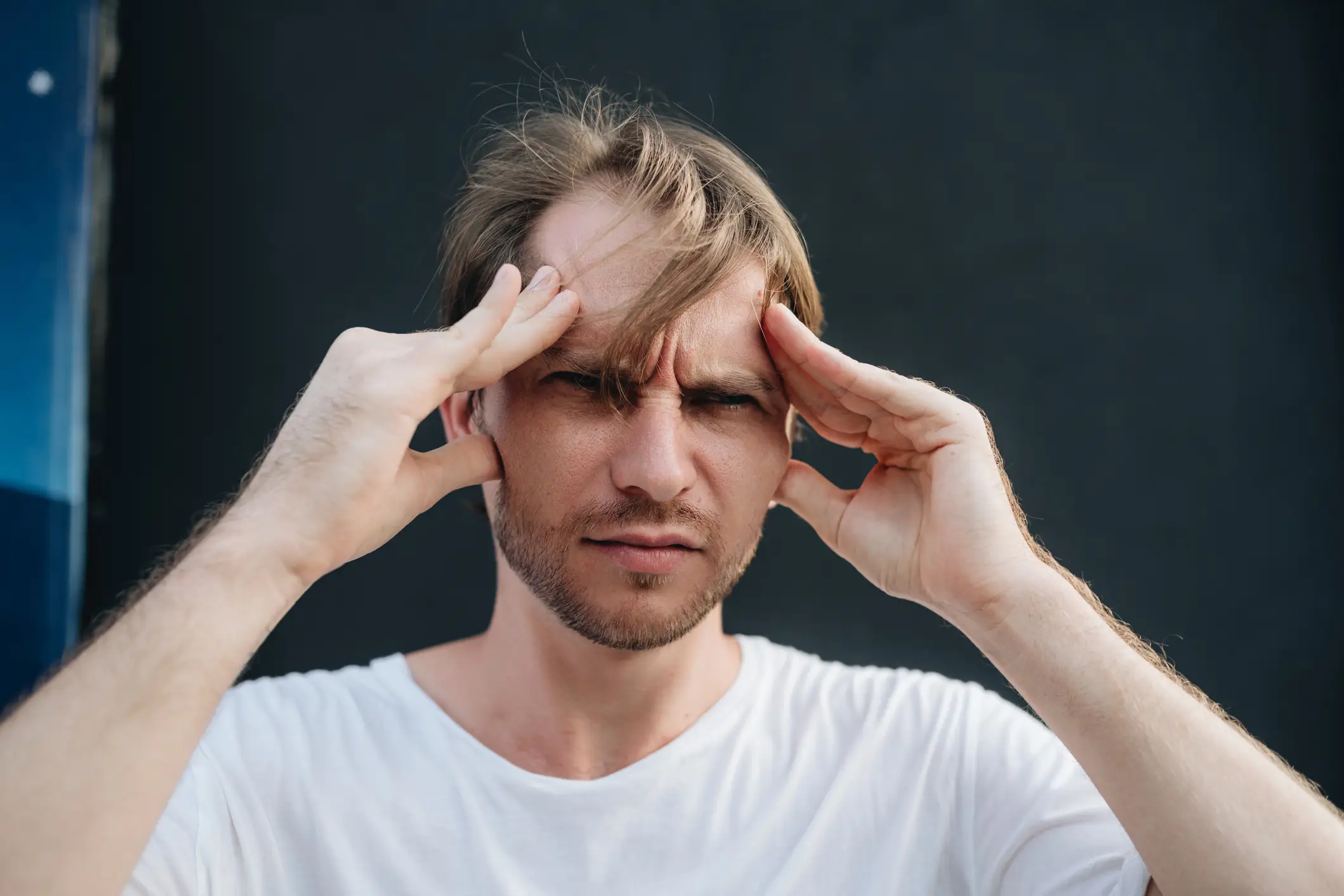Up to 98% of the Western population have experienced earworms (Getty Stock)