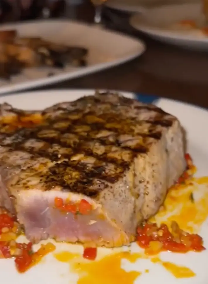 Is this really worth $2,000? (TikTok/@theviplist)