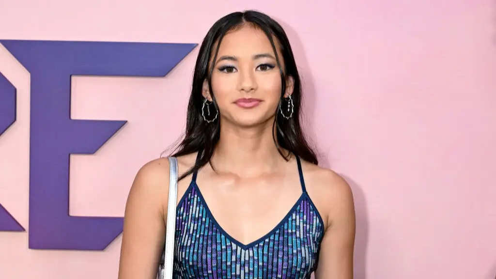 Gilbert Flores/Variety via Getty Images