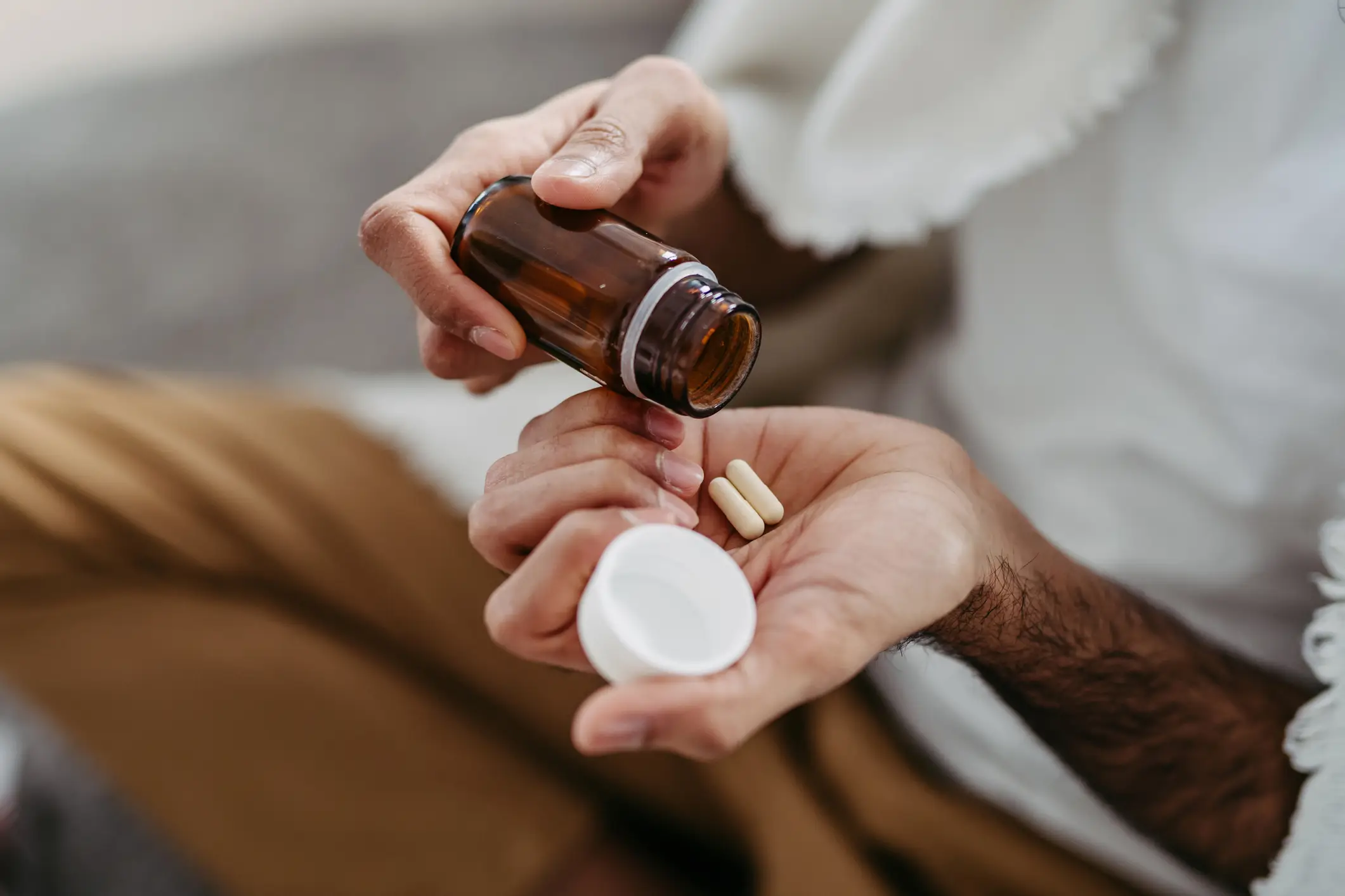 Scientists are increasingly focused on how everyday dietary choices can influence the gut microbiome and long-term disease risk. (Getty Stock Image)