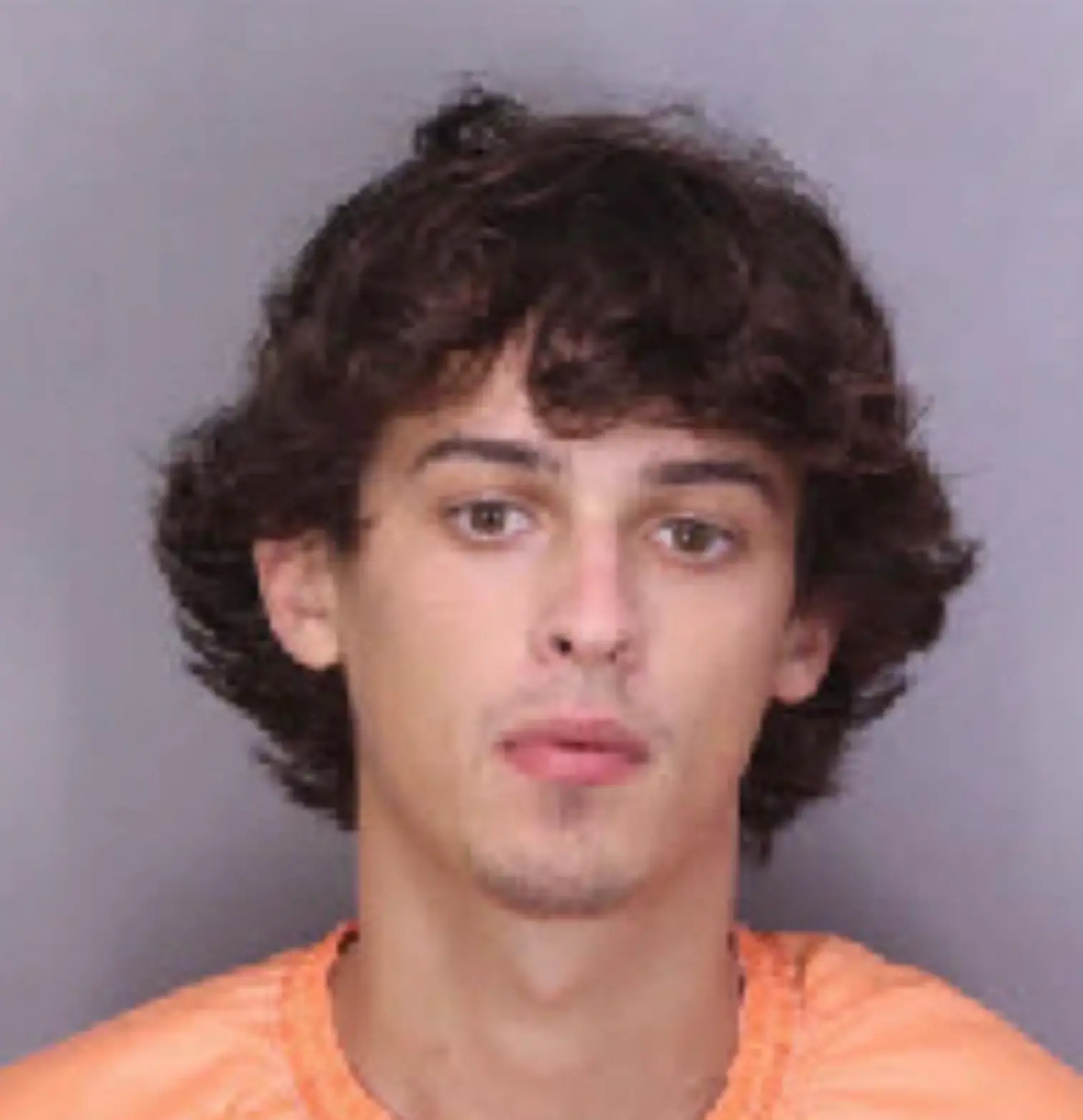 Devin Scott Raper is the one believed to have fatally shot Wright (Florence County Sheriff's Office)