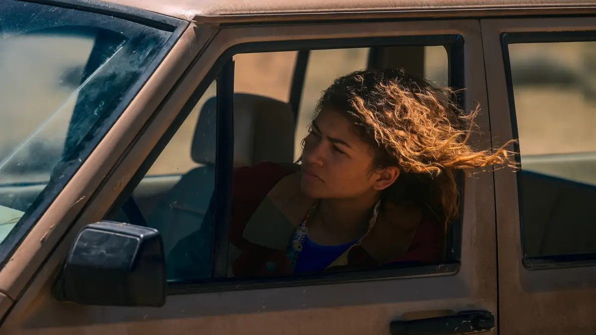 Warner Bros. Discovery