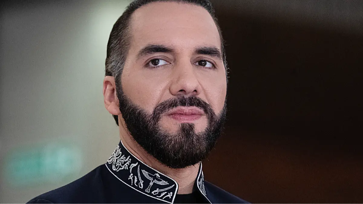 Getty Images/EZEQUIEL BECERRA