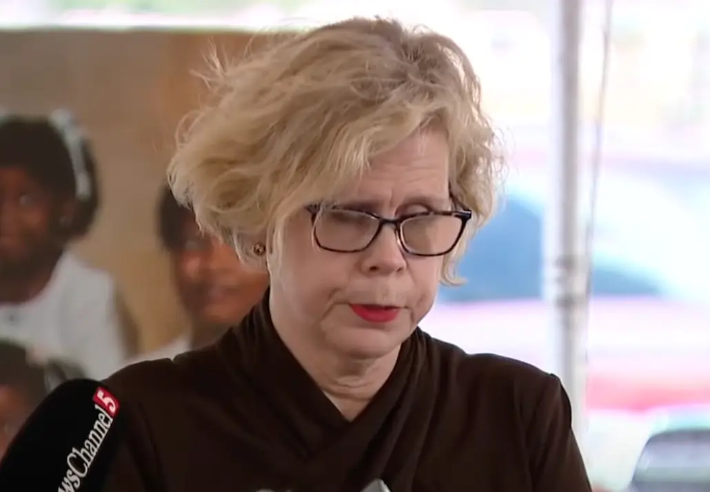 Keeley Henry says her client was 'tortured' (FOX NASHVILLE)