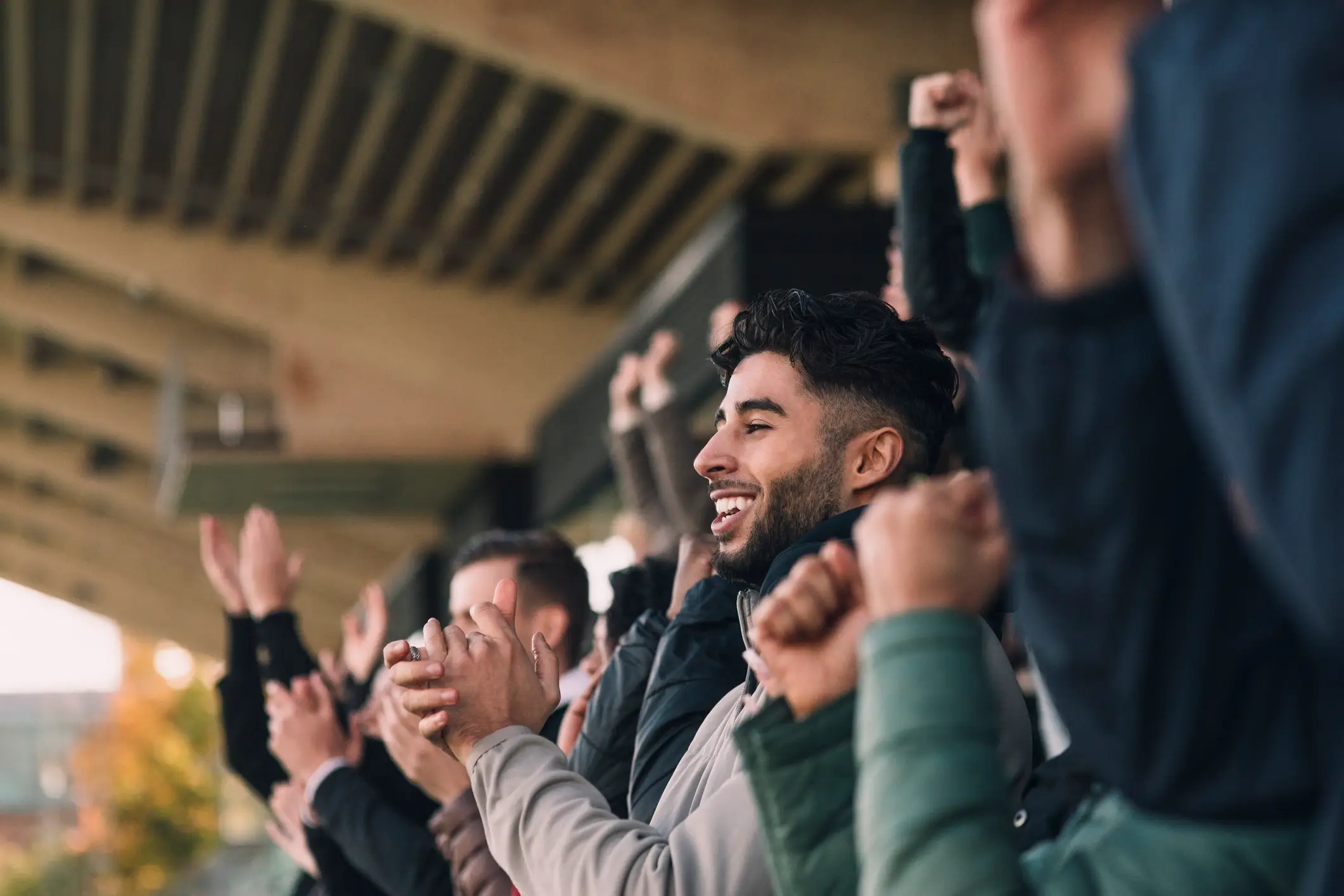 Are you ready to watch? (Getty Stock Images)