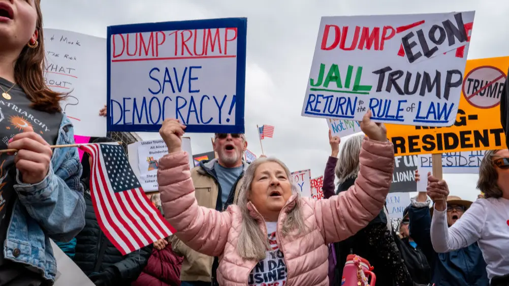 Brandon Bell/Getty Images