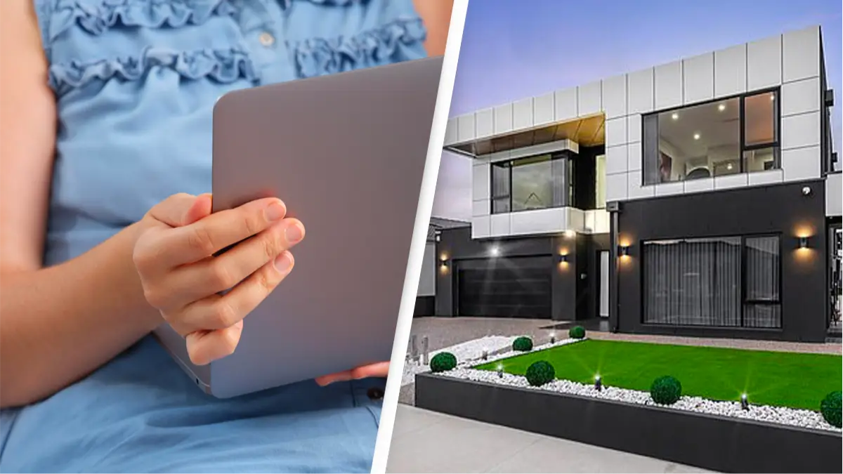 Stepan Popov/Alamy/Gladstone Park