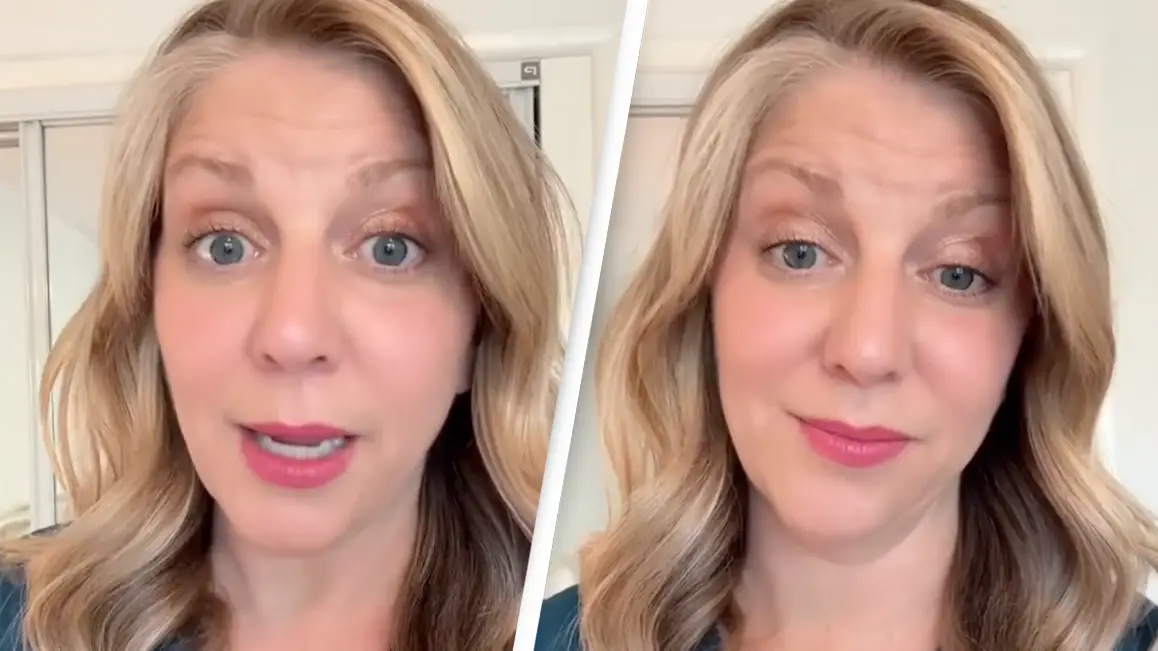 TikTok/@hospicenursejulie