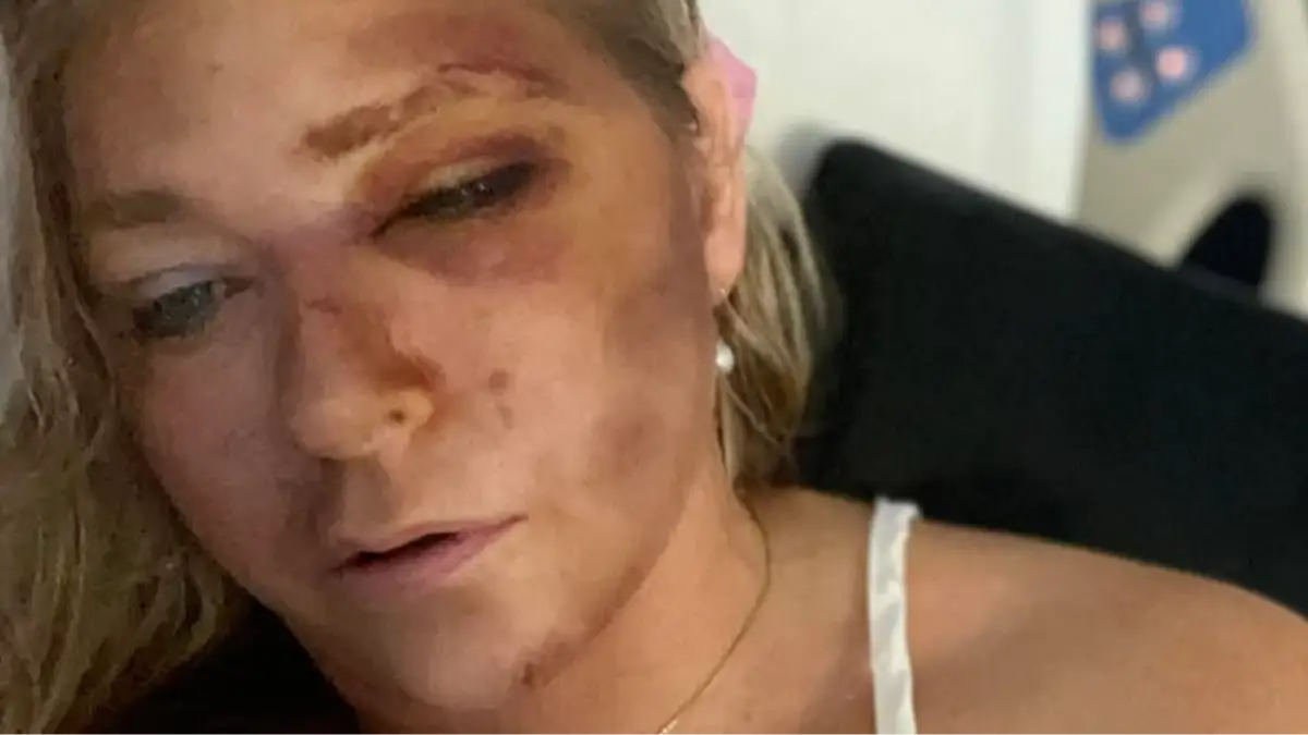 Instagram/virginiarobertsrising11