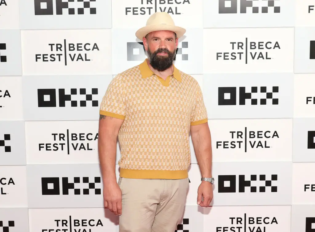 Ethan Suplee lost 300lbs (Photo by Dia Dipasupil/Getty Images for Tribeca Festival)