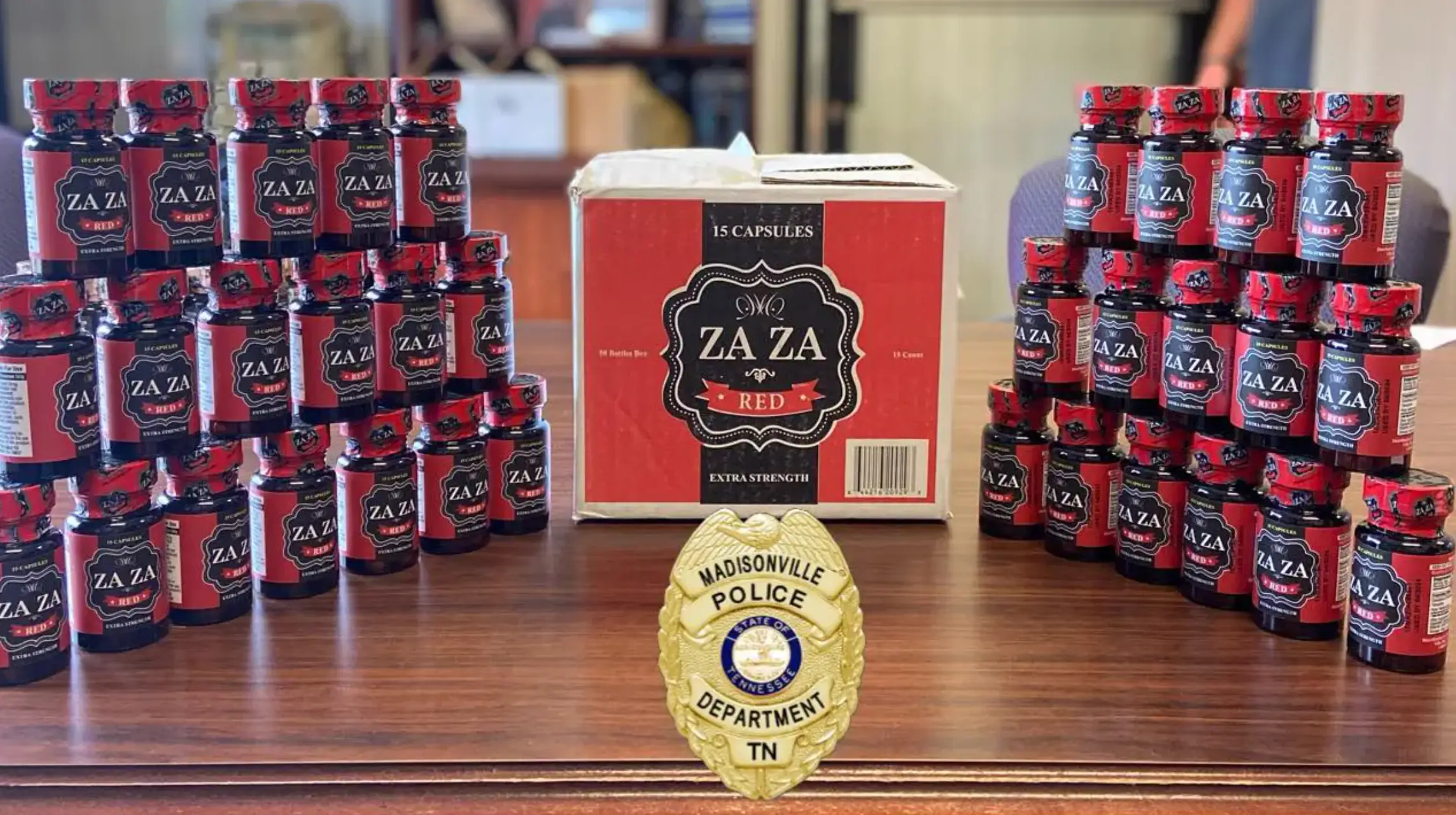 One man claims he's spending thousands a month on the product.