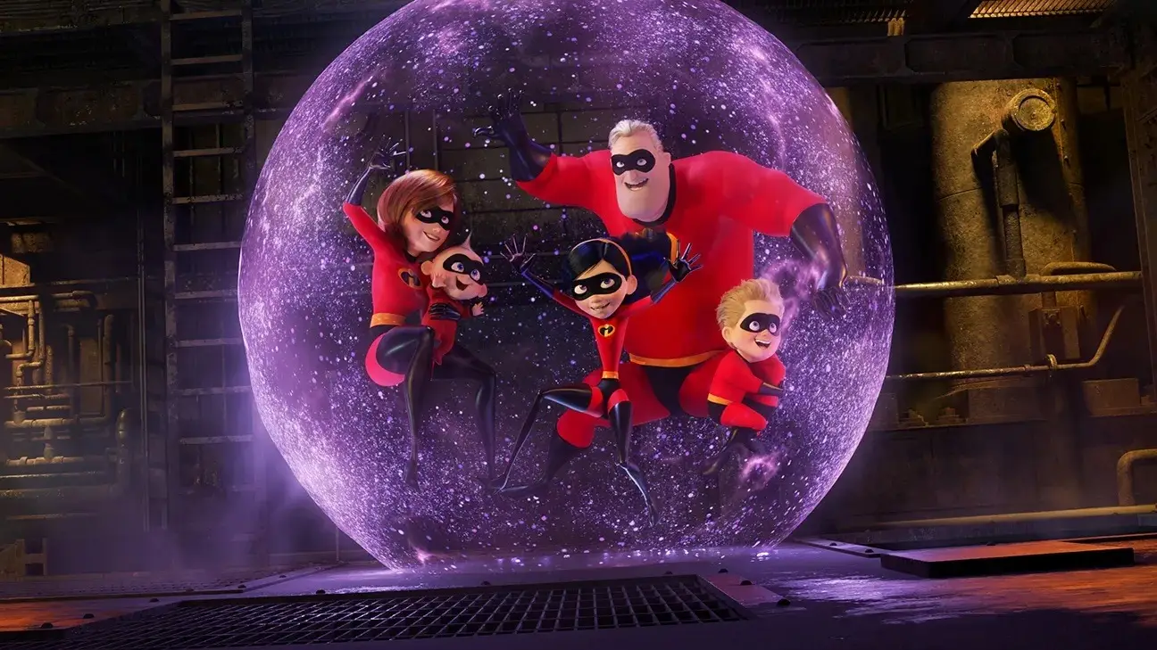 Disney / Pixar