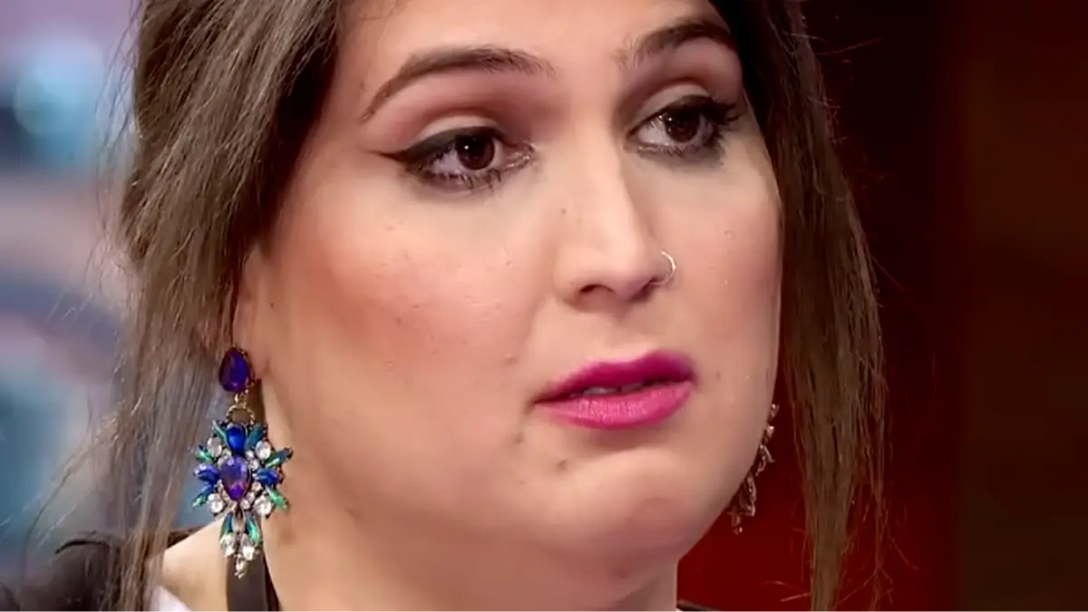 MasterChef contestant was kicked off the show after serving judges a dish they'd 'never seen' before