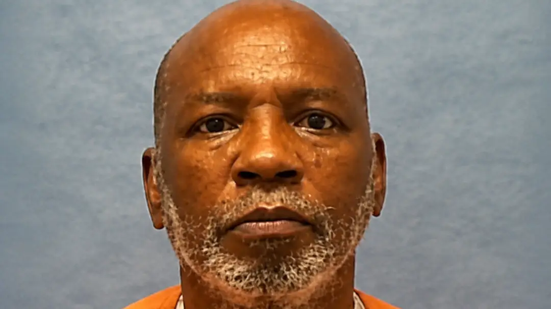 Florida Department of Corrections