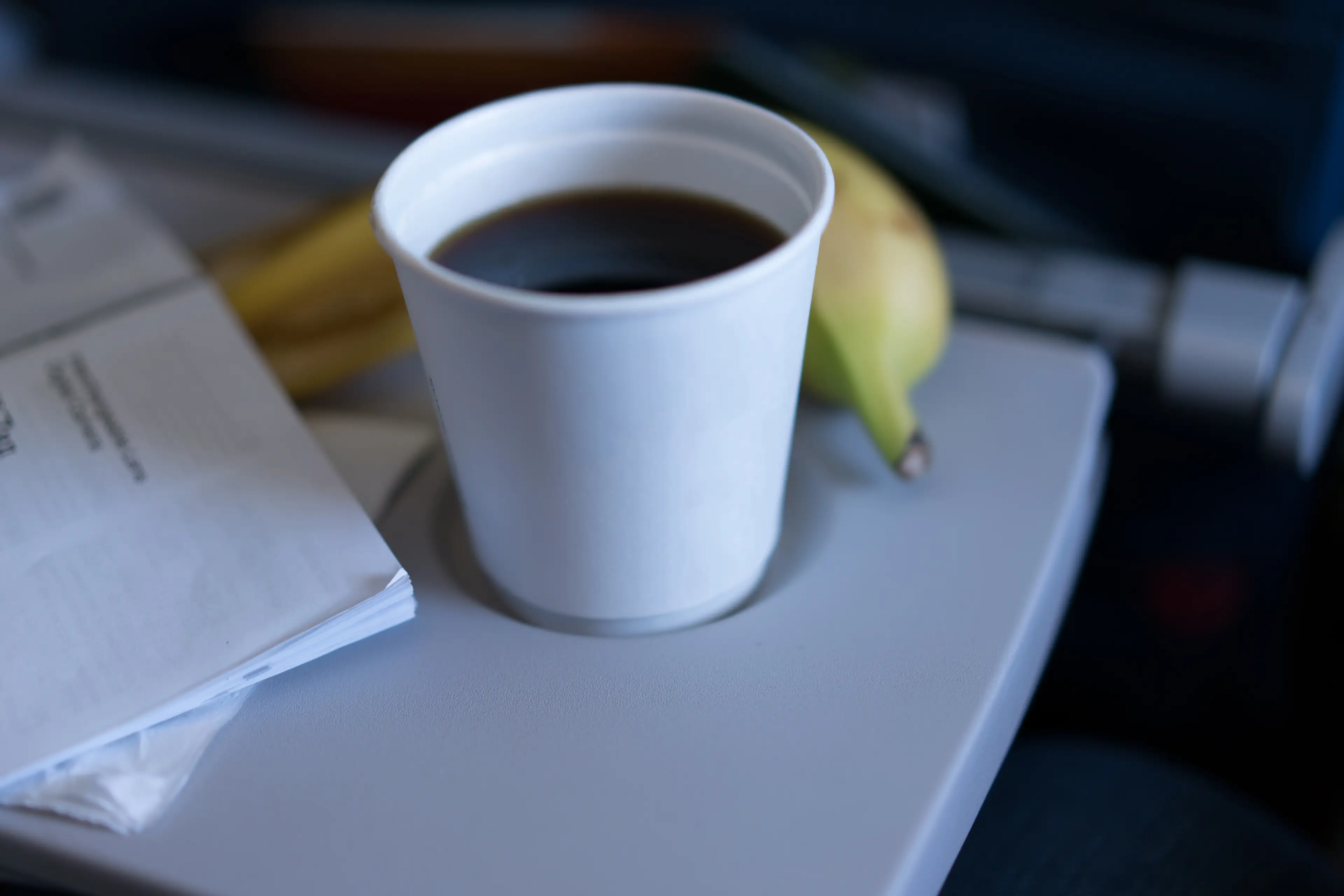 The hot water comes from water tanks. (Getty Stock Photo)