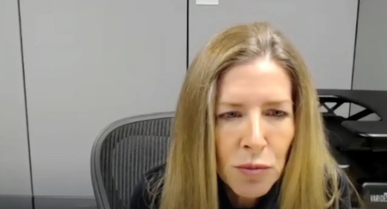 Her mom told the outlet that one of the many problems lies with AI's 'agreeability' (Scripps News)