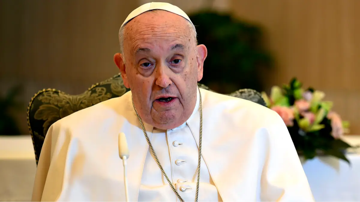 Pope Francis' will and testament in full with specific requests following death aged 88
