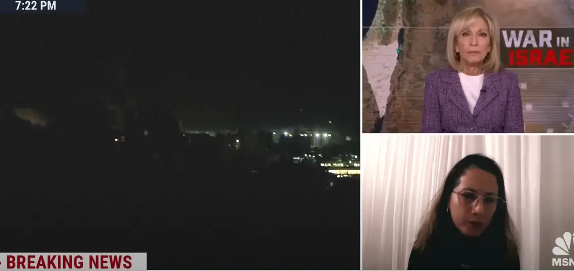 The mom was on the phone to her children when the abductors broke into their home.