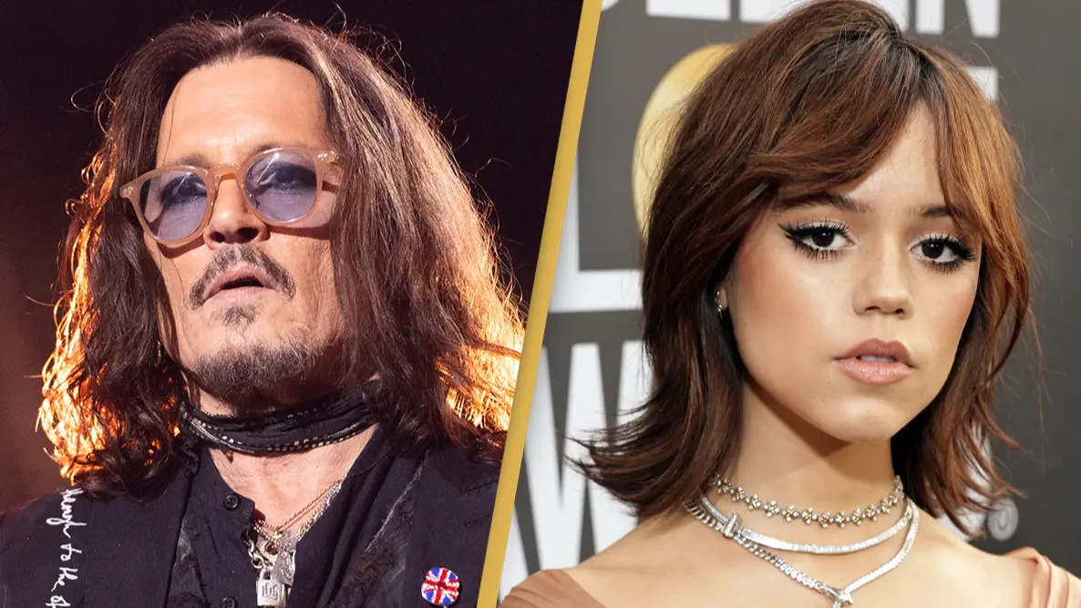 Roberto Ricciuti/Redferns/Todd Williamson/NBC/NBC via Getty Images