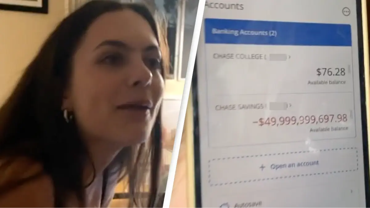 TikTok/ @gabefloress