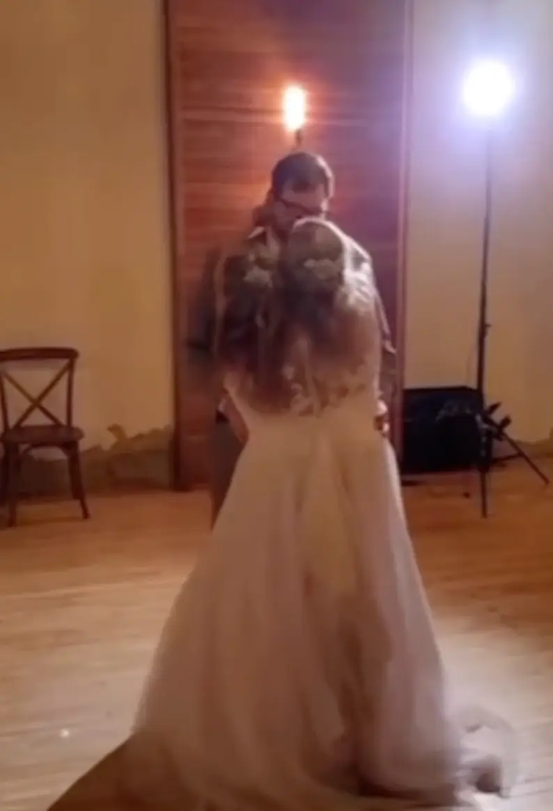 Conjoined twins Abby and Brittany Hensel seemingly have a message for their critics. (TikTok/@abbyandbrittanyhensel)