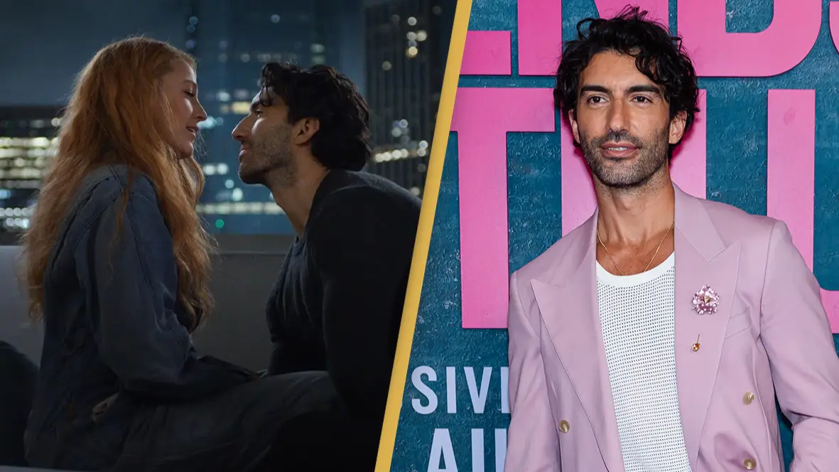 Sony Pictures/Gotham/WireImage/Getty Images