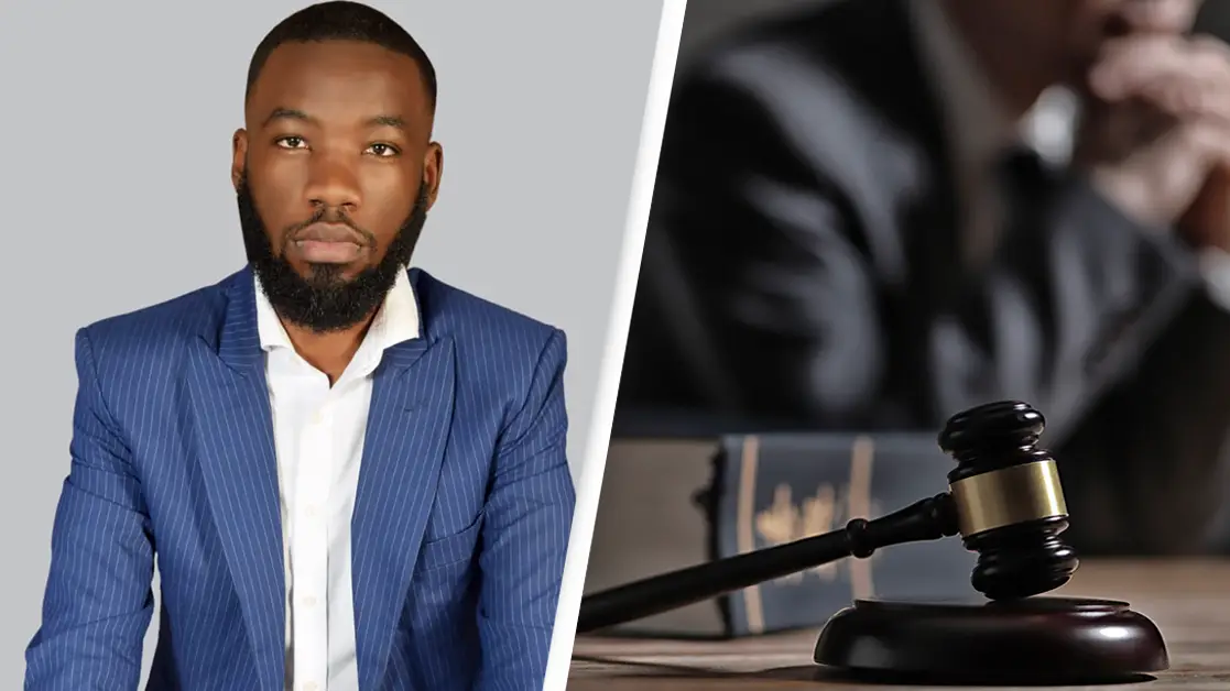 Man who 'faked' being a lawyer but still won dozens of cases has been arrested