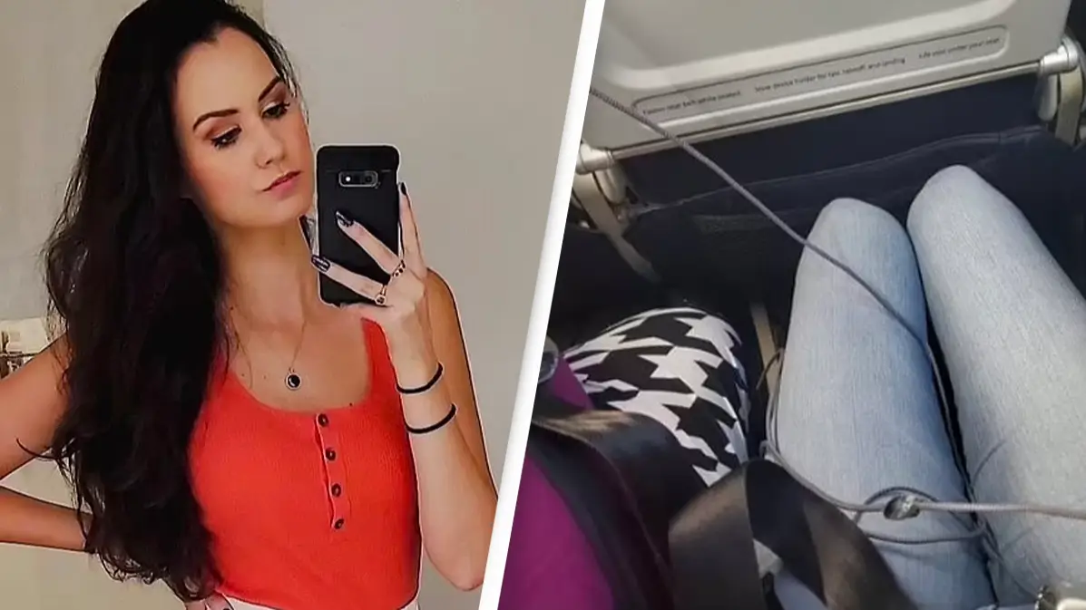 Instagram @sydneywatson__