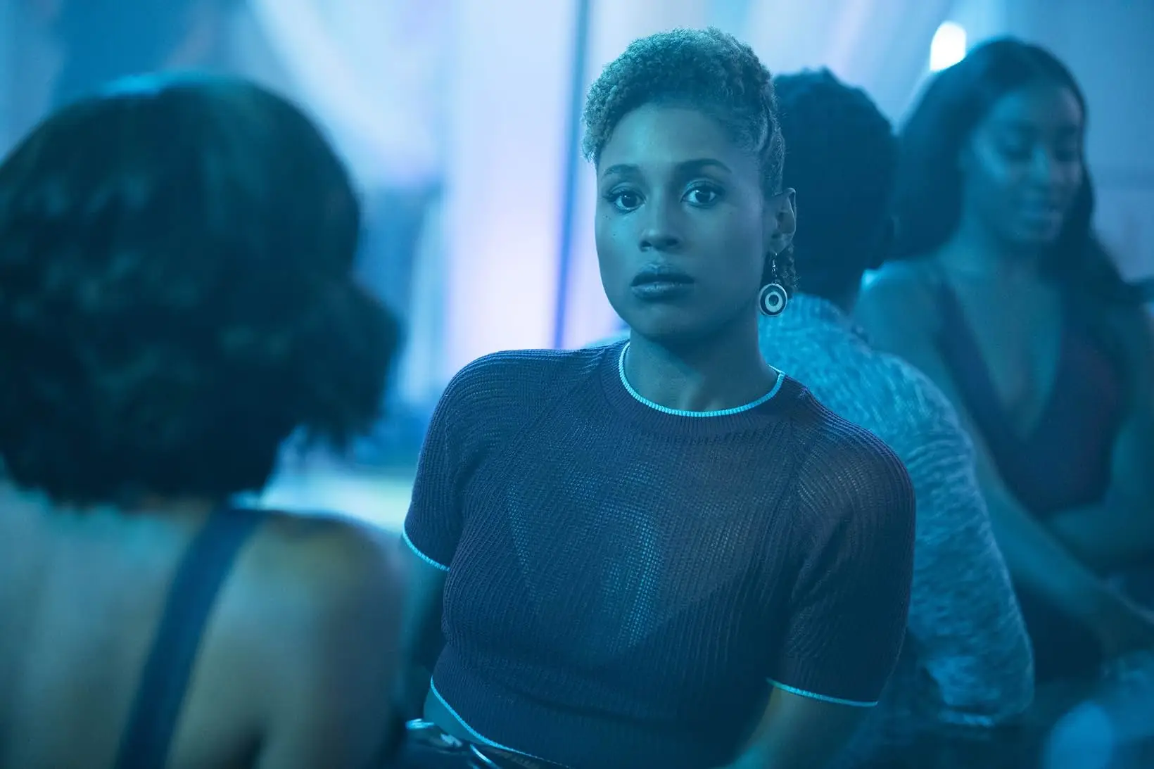 The series proved popular with both ratings and viewing figures (HBO)