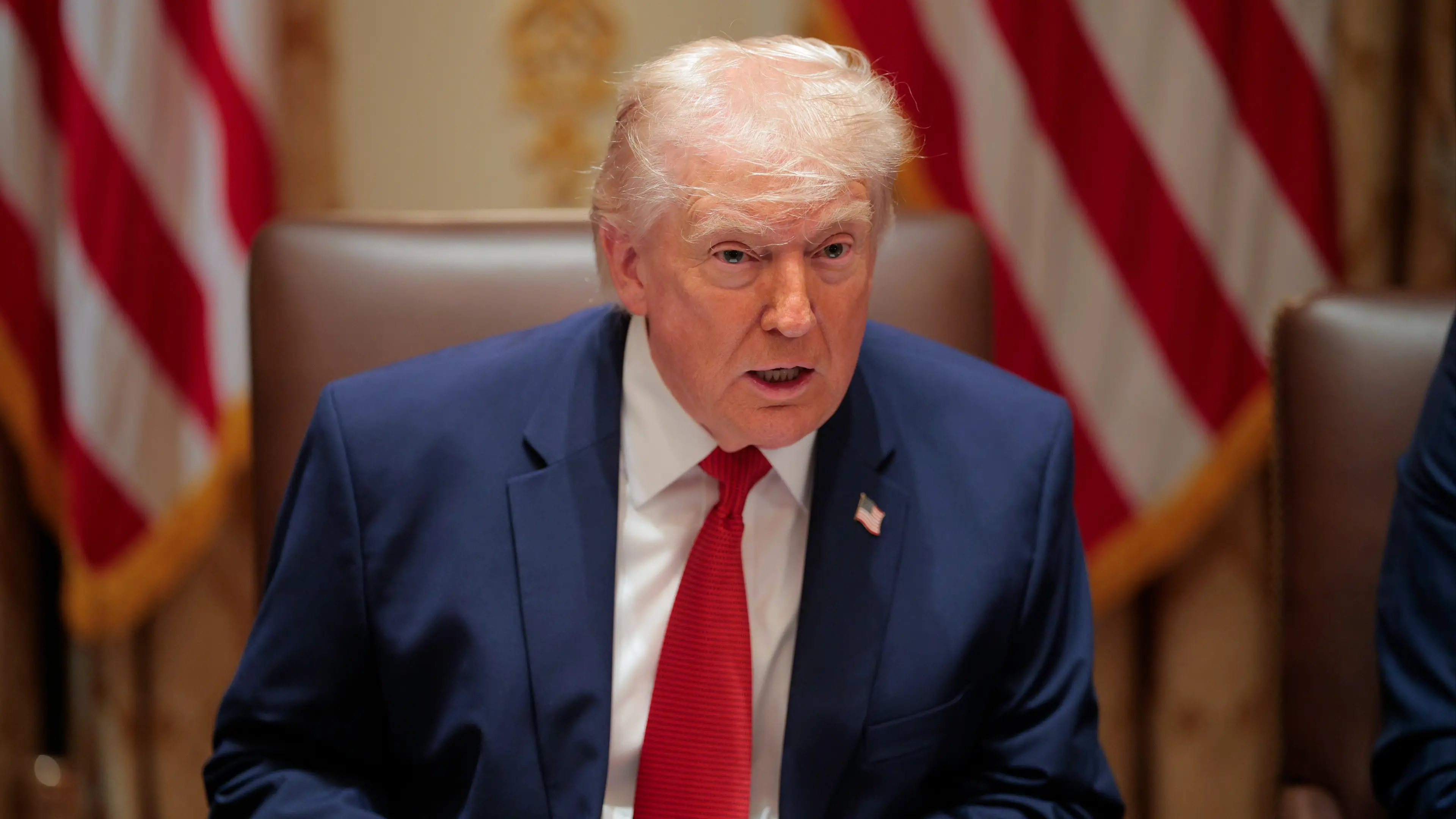 Chip Somodevilla/Getty Images