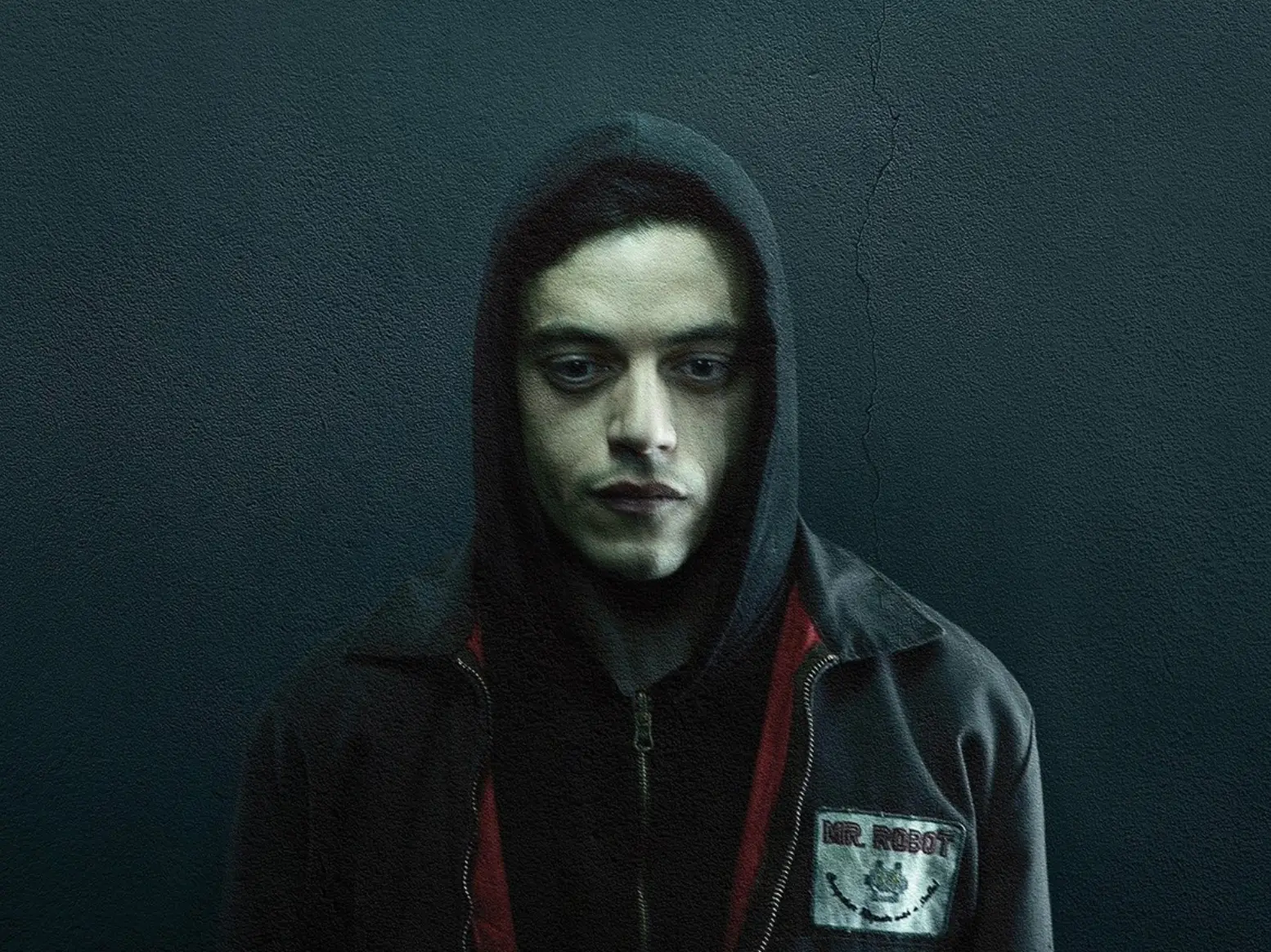 Mr. Robot premiered in 2015. (NBC) 