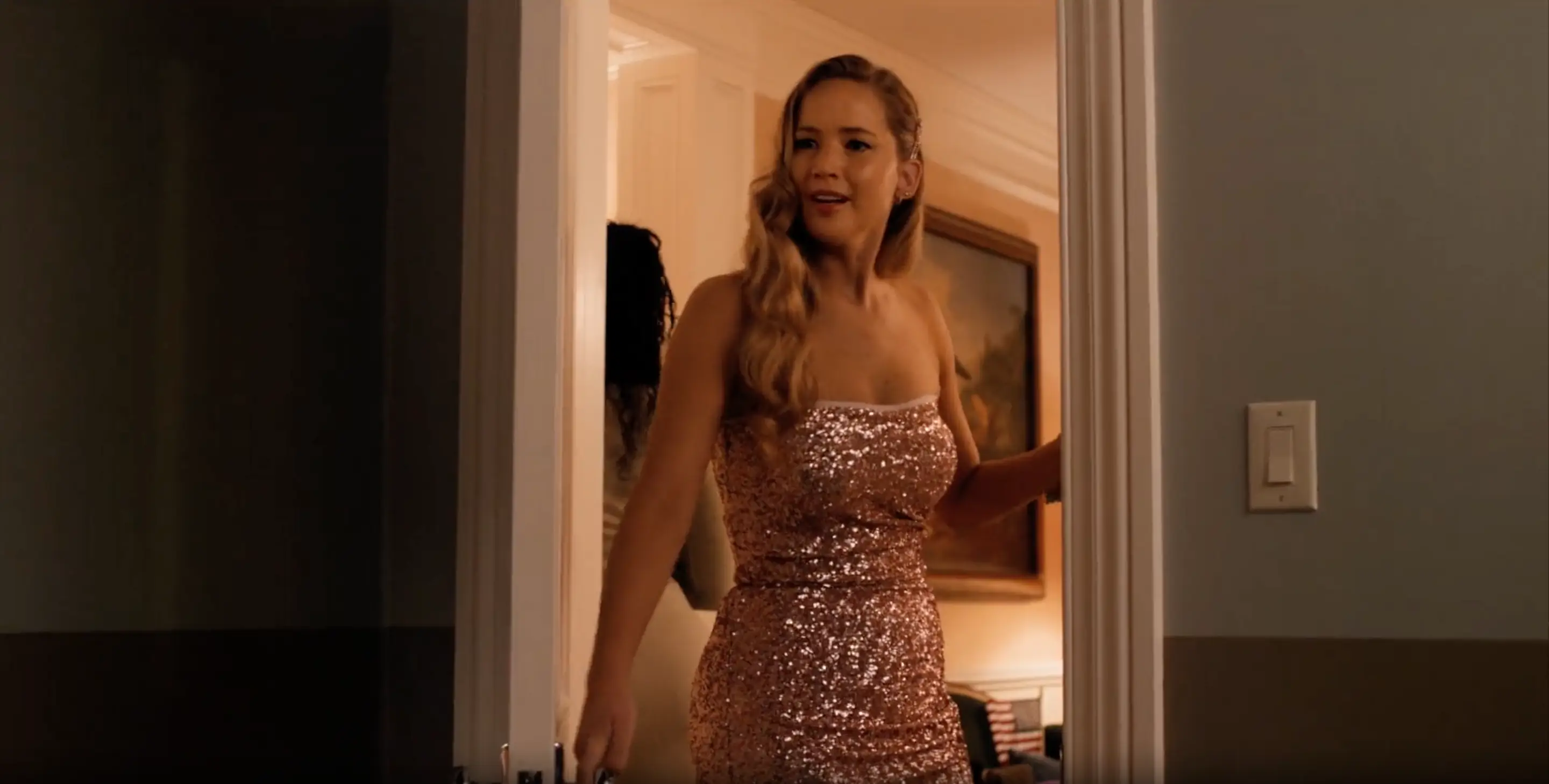 Maddie is hired by Percy's parents to seduce him.