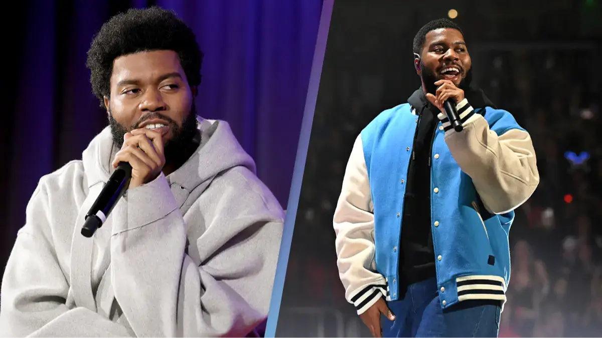 Rebecca Sapp/Getty/Paras Griffin/Getty