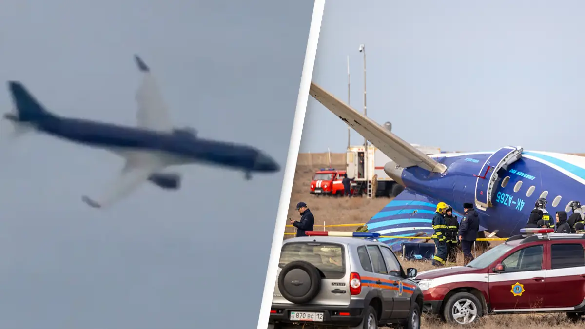 @‌fl360aero/Twitter/ISSA TAZHENBAYEV/Getty