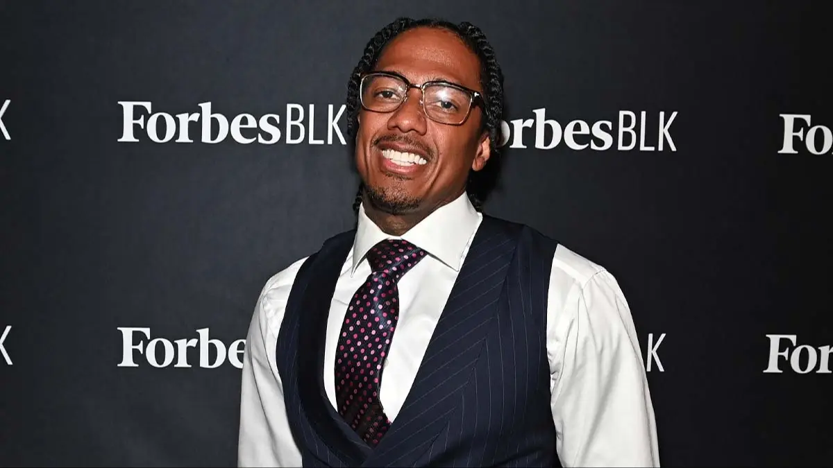 Paras Griffin/WireImage