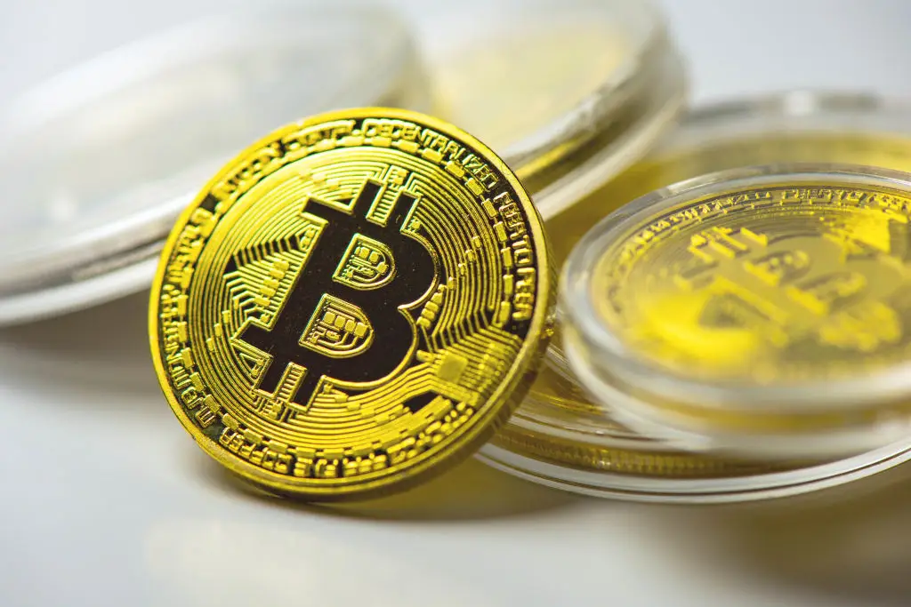 Trump has vowed to make the US the 'crypto capital of the planet' (Costfoto/NurPhoto via Getty Images)