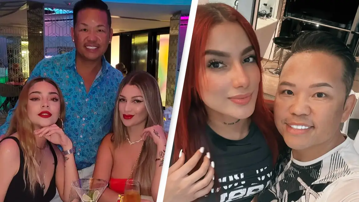 Facebook/Tou Ger Xiong