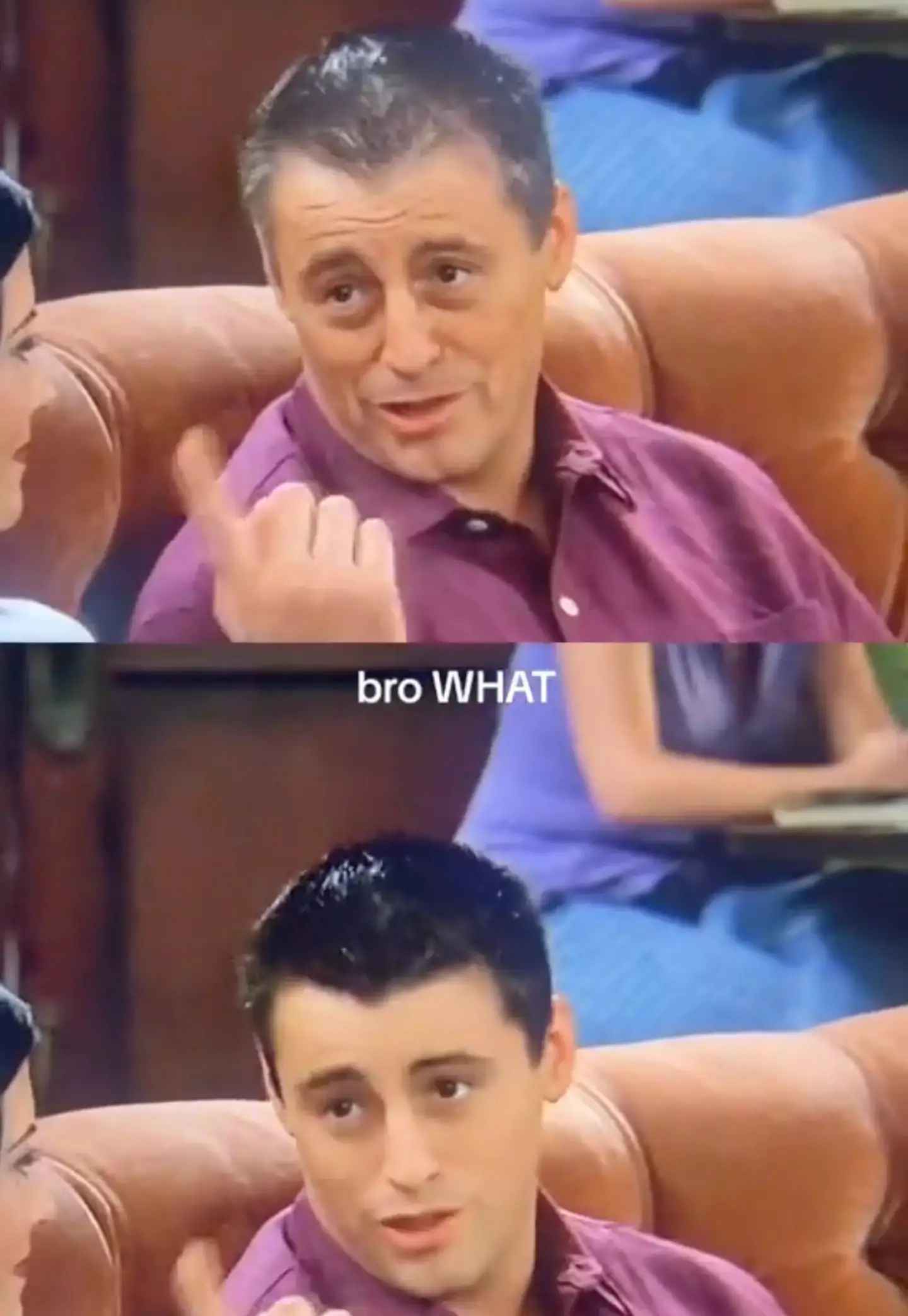 People have been left stunned (TikTok/@saniezehraa)