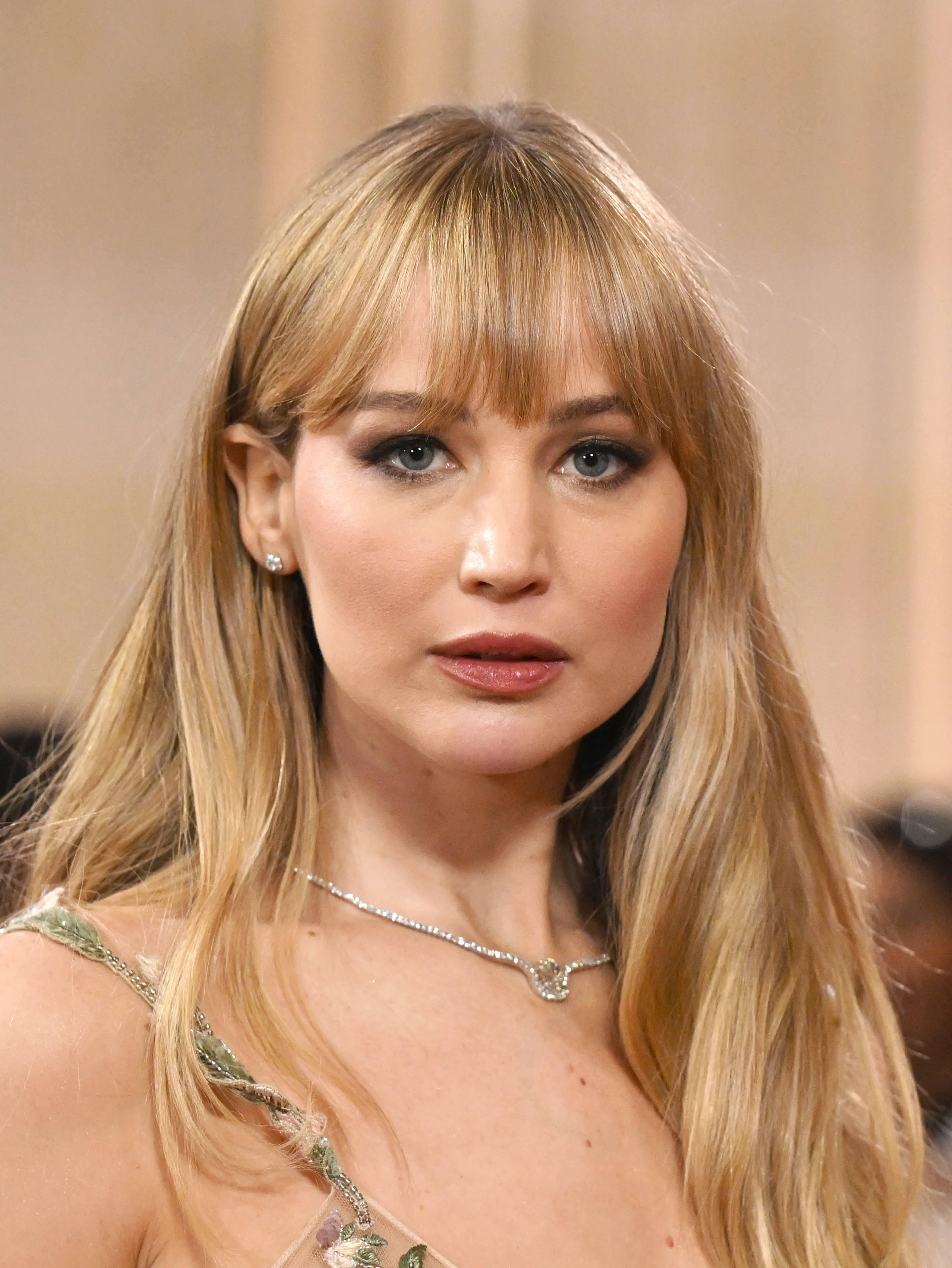 The actor sees herself as a parent above everything else (Gilbert Flores/2026GG/Penske Media via Getty Images)