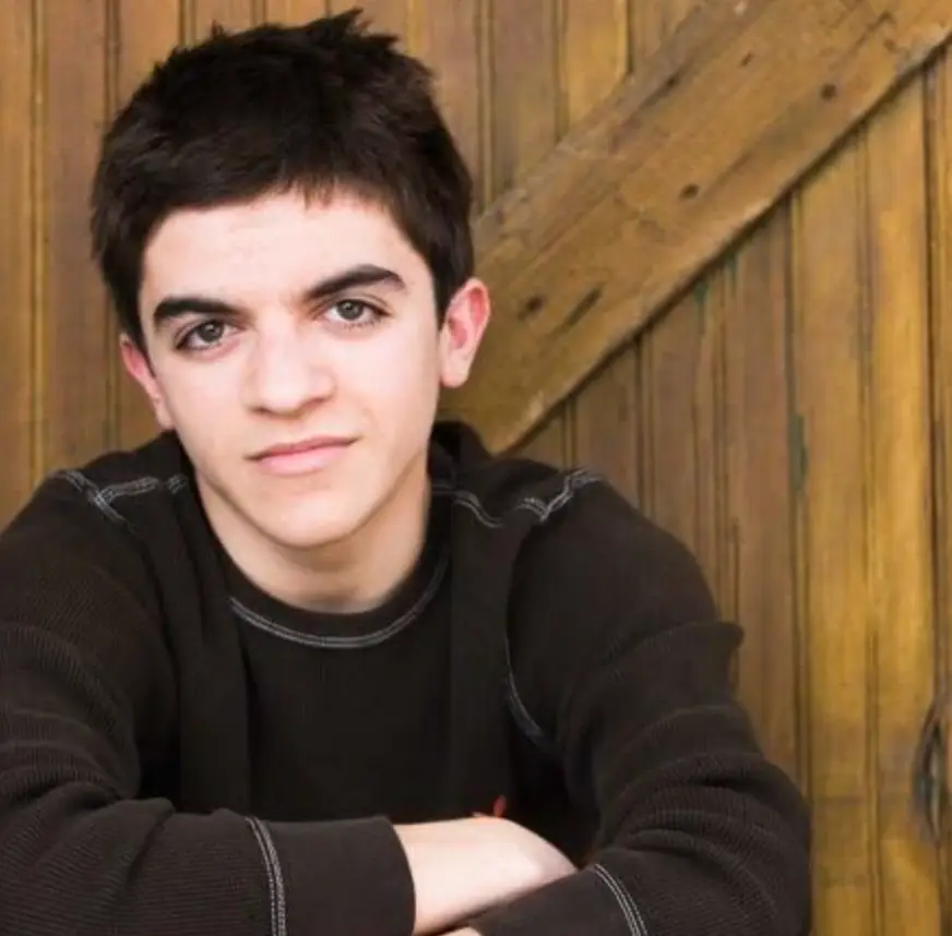 Both Chase's mother and father have spoken out about their son's situation (Nickelodeon)