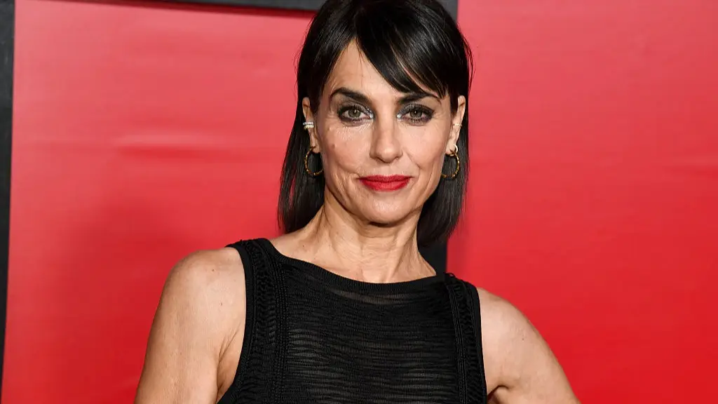 Kristina Bumphrey/Variety via Getty Images