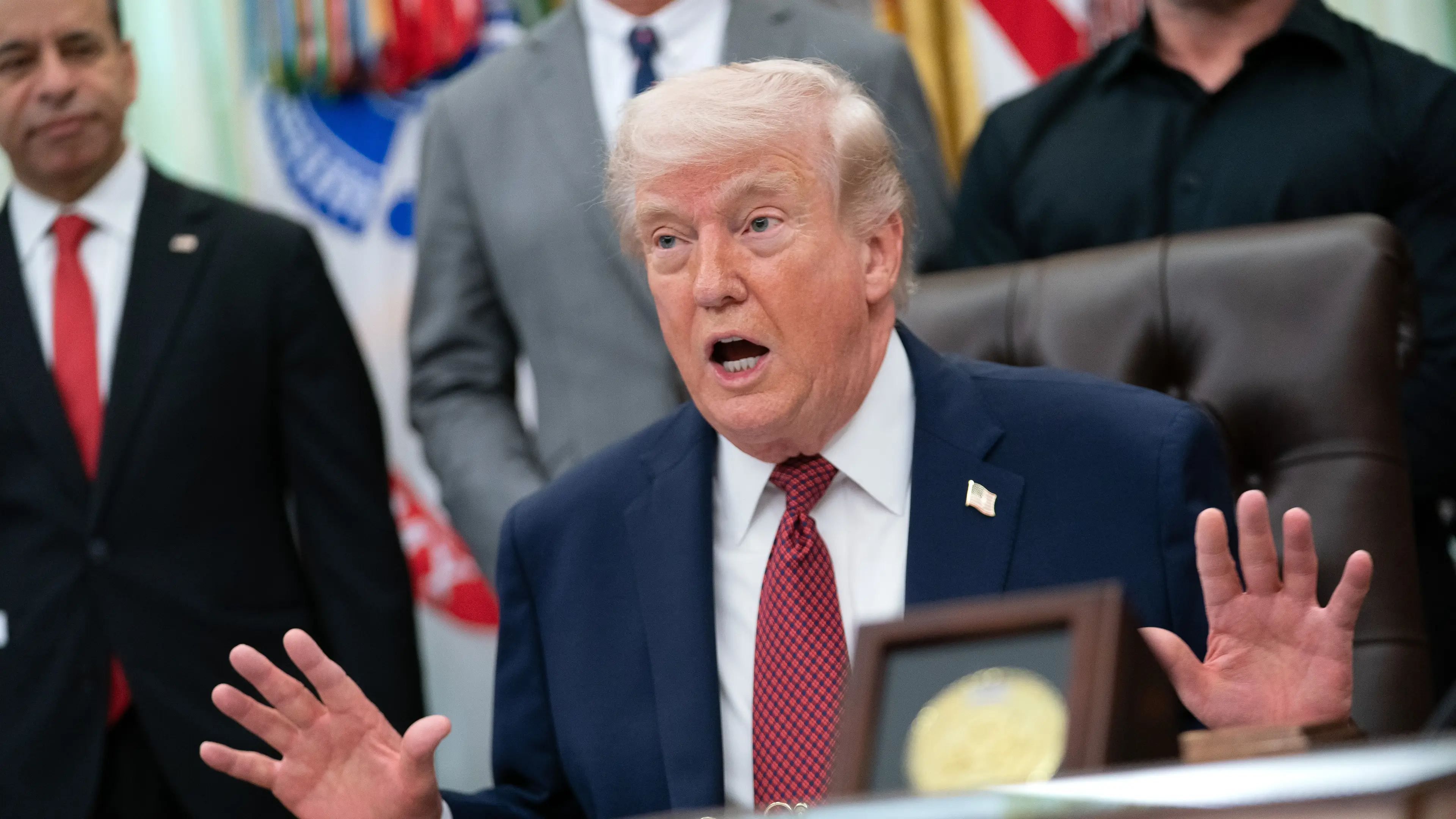 Allison Robbert/For The Washington Post via Getty Images