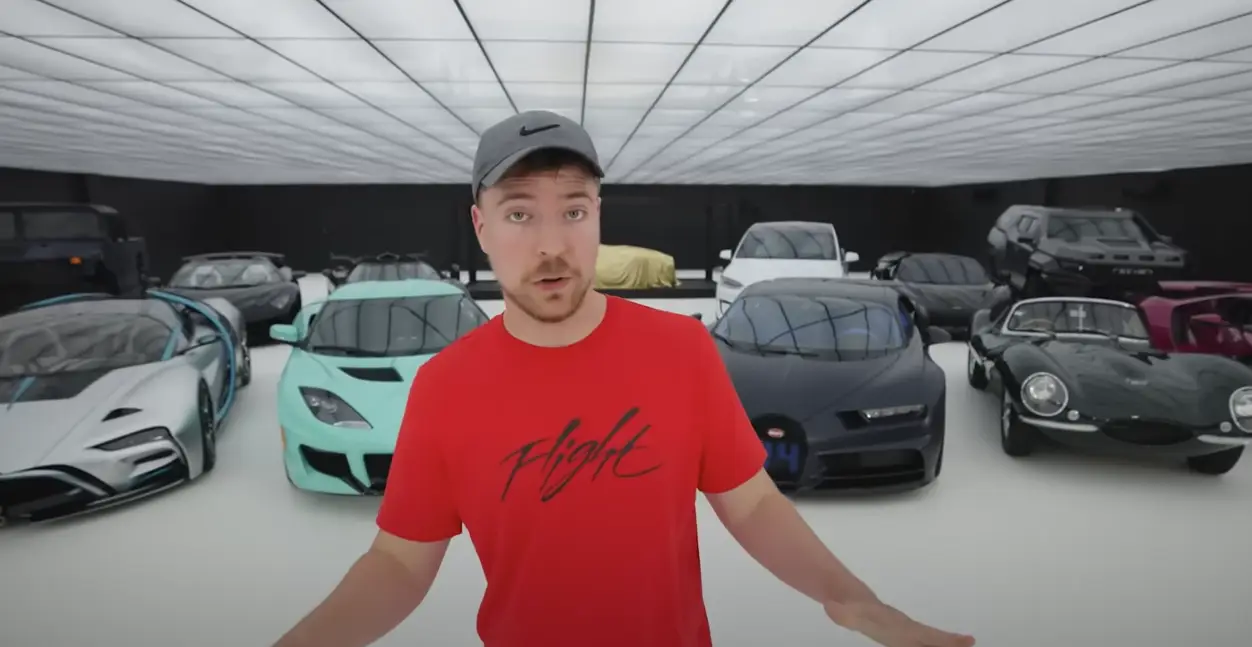 MrBeast's workplace culture sounds exhausting.