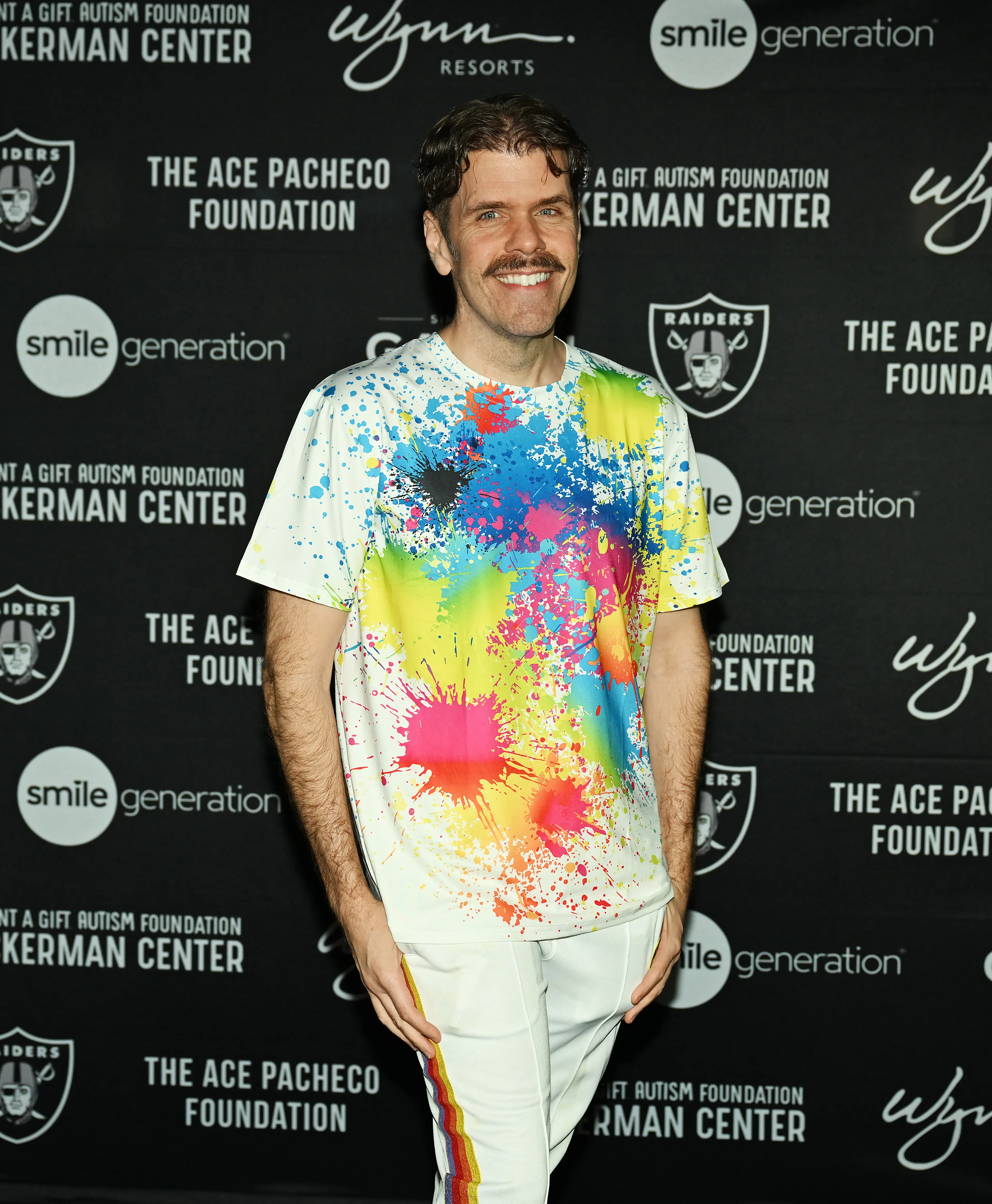 Perez Hilton is currently receiving medical treatment after having a mental health crisis (Denise Truscello/Getty Images for Grant A Gift for Autism)