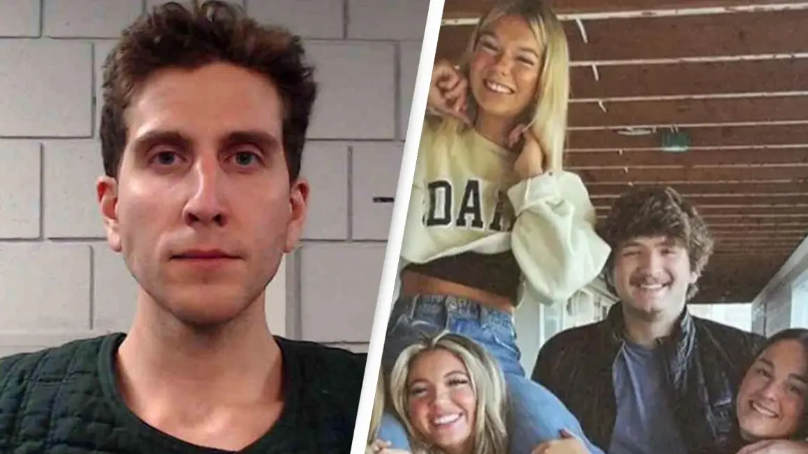 Alamy/UPI/Instagram/@kayleegoncalves