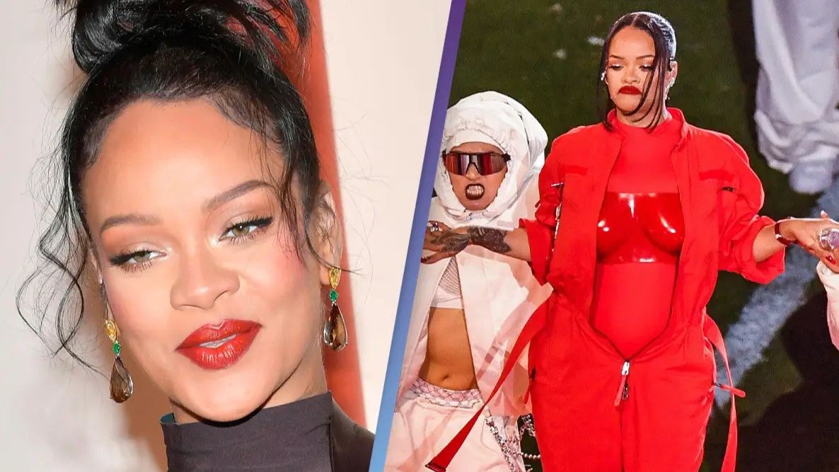 MediaPunch Inc / PA Images / Alamy Stock Photo