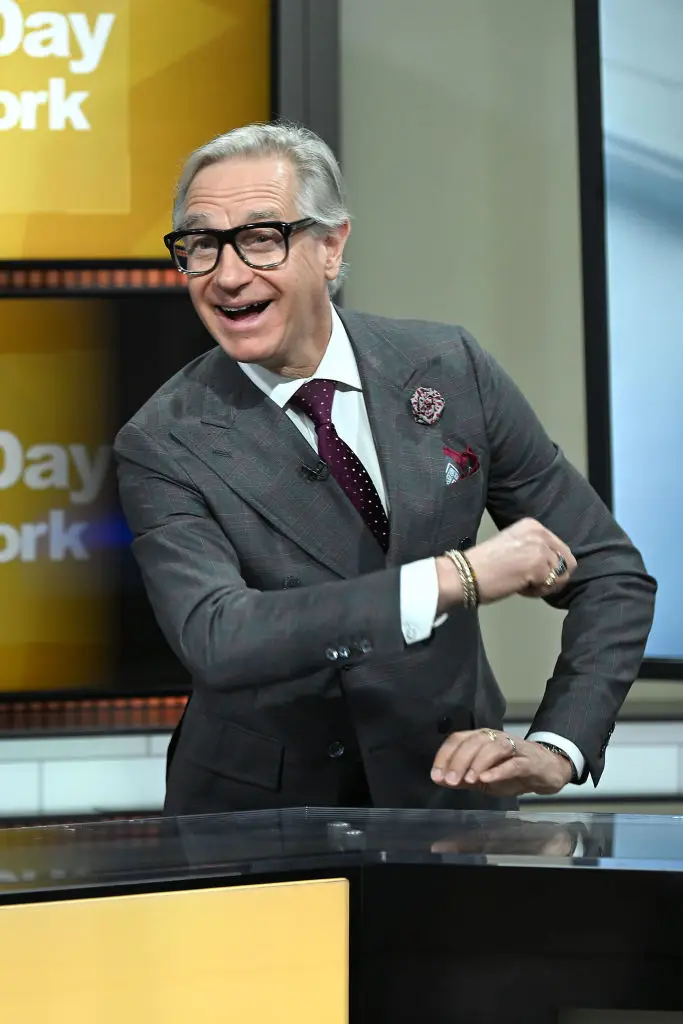 Director Paul Feig said he was 'sabotaged' (Michael Simon/Getty Images)